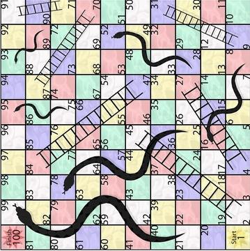 ludo power classic 2018游戲截圖3