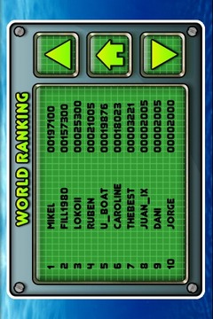 Battle Submarine Lite 2游戲截圖2