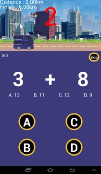 Smart Race游戲截圖4