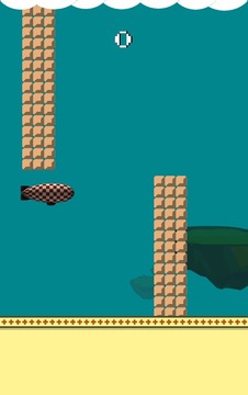 Flappy Zep游戲截圖3