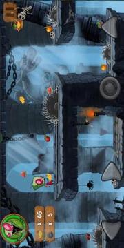 Invader Zim Game游戲截圖3