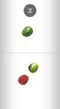 Slices Fruit Master Game: Slice Fruits For Fun Hit游戏截图1