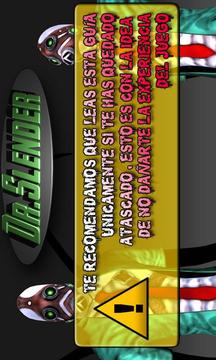 Dr.Slender Guia Eps 1 (SPA)游戲截圖1