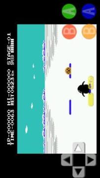 Ultimate NES Classic Edition游戲截圖1