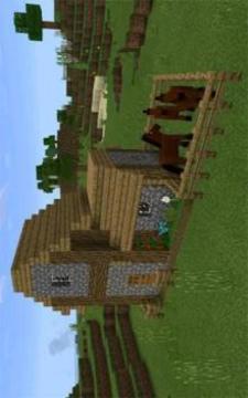 Life+ Mod MCPE游戲截圖4