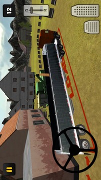 Farm Truck 3D: Harvest游戲截圖3