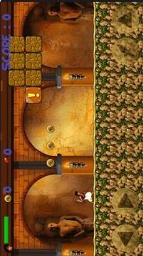 Aladin Prince :Mysterious Adventure Pyramid World游戲截圖4