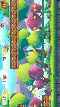 Subway Princess Sofia Run 2游戲截圖1
