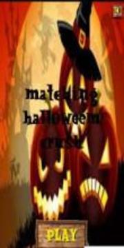 halloween match 2游戏截图4