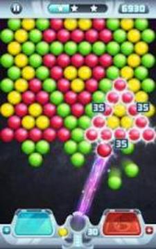 Action Bubble Shoot游戲截圖3