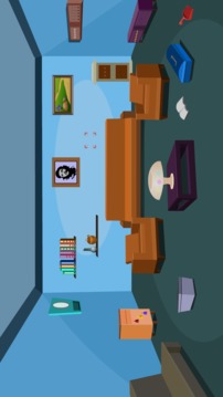 Escape Games Play 116游戲截圖3