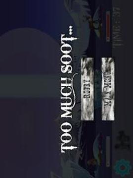 Soot Out游戲截圖1