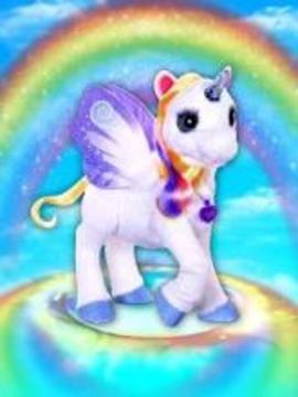 My Little Unicorn Surprise Claw Machine游戲截圖4