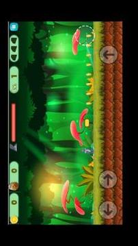 Bugs Bunny Looney Tunes Adventure游戲截圖2