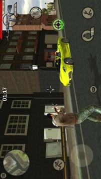 Vice Town Arena Online游戲截圖1