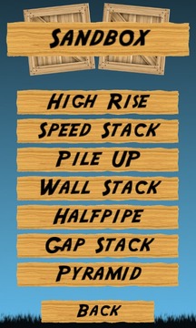 Crate Stack Free游戲截圖2