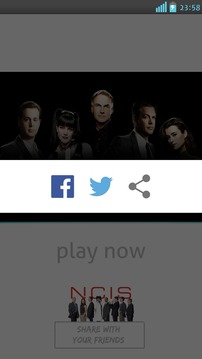 NCIS: Puzzle Game游戲截圖5