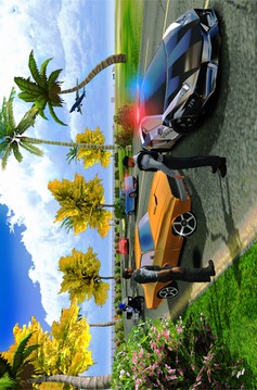 Drive To Grand City游戲截圖1