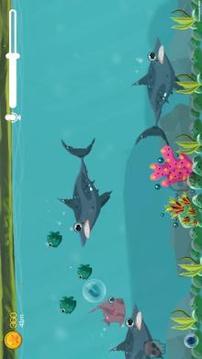 Fish Scream游戲截圖3