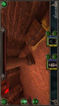 命運之斧3D 高清版游戲截圖1
