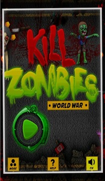 Kill Zombie游戲截圖1