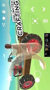Mechanic Sandbox for Craft游戲截圖3