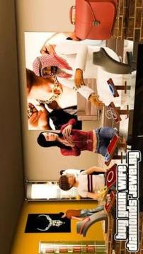 Virtual Happy Family: Billionaire Life Simulator游戲截圖2