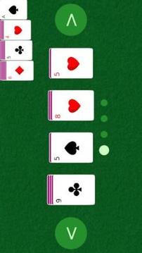 Fish Solitaire游戲截圖4