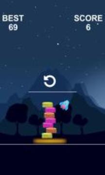 Stack Jump! jump stack adventure stackjump游戲截圖4