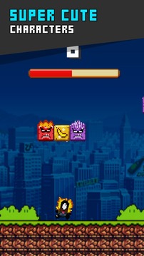 SuperMinion | Super Minion游戲截圖5