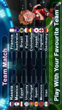 Math Game Kids Soccer游戲截圖2