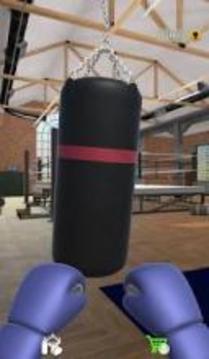 Boxing Bag Punch Simulator: 3D Heavy Punching游戲截圖1