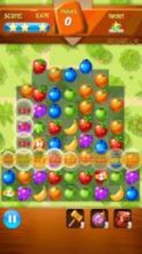 Farm Fruit Harvest游戲截圖1
