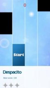 Magic Tiles Piano Despacito游戲截圖4
