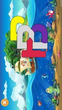 ABC Games Learning For Kids游戲截圖2