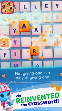 Word Tour 2018 - Word Link -Crossword With Friends游戲截圖5