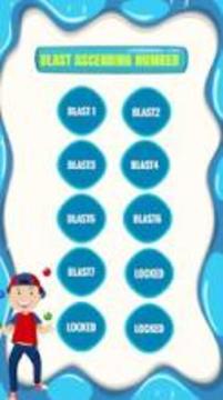 Bubble Blast Game游戲截圖5