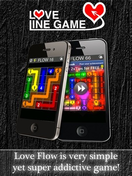 Love Line Game游戲截圖5