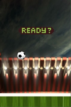 Tappy Soccer游戲截圖3