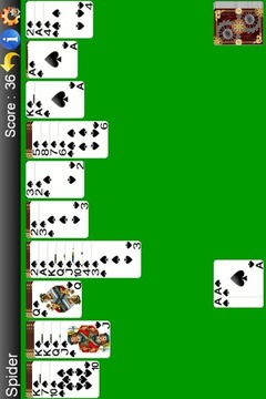 Solitaire Pack游戏截图2