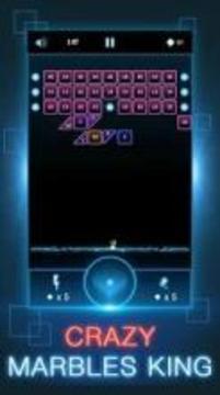 King Marbles游戲截圖1