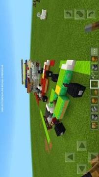 My Cars maps for MCPE游戏截图4