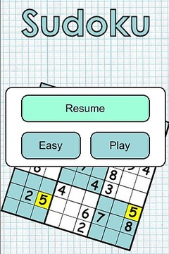 Sudoku Free - Pocket Learning游戲截圖2