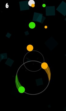 Dual Dots Match游戲截圖1