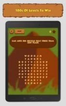 Mega Word Game游戲截圖5