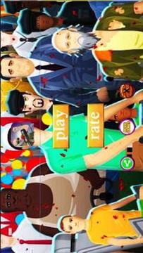 Wheels Happy (Game)游戲截圖4