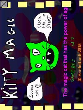 Kitty Magic游戲截圖5