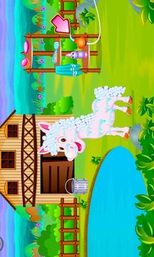 Little Pony Caring游戲截圖5