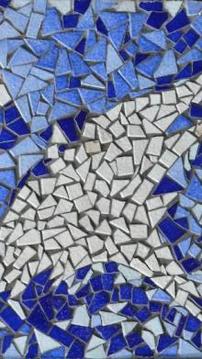Tile Puzzle Mosaic游戏截图1