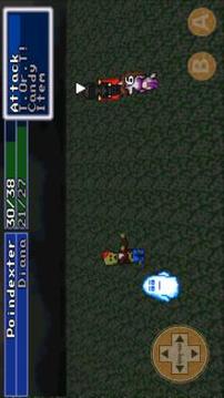 Necromancer Ate My Cat游戲截圖2